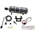 Nitrous System with 12Lb Carbon Bottle for Scion FR-S / Subaru BRZ Nitrous Express NX 20960-12