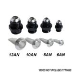 10 AN Filter Insert Nitrous Express NX SNF-20142