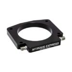 Single Stage LS / LT 90mm Plate Only Nitrous Express NX NP938