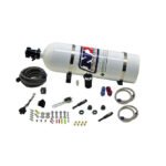 NXd Super Stacker with Lightning 375 Solenoid Nitrous Express NX NXD12003