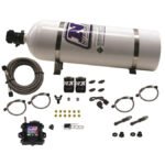 Dual Stage Diesel Nitrous System with Progressive Controller Nitrous Express NX NXD4000
