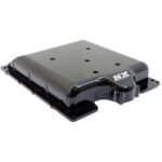 Billet Supercharger Lid with Integrated Nitrous Passages for Hellcat / Demon Lid Only Nitrous Express NX NX972