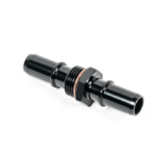 Adaptador de conexión 10AN ORB para mamparo, macho SAE de 5/8 pulg. a macho SAE de 5/8 pulg., Radium Engineering