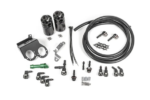 Catch Can Kit Radium Engineering for Chevrolet Corvette C7 Z06 2015-2019 - Imagen 2