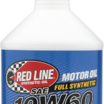 Synthetic engine oil Red Line 10W60 0.94l RD-11709
