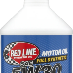 Synthetic engine oil Red Line 5W30 0.94l RD-15309