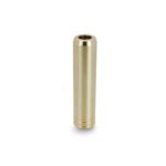 Guías de válvula de escape SuperTech de 6,6 mm para Honda Serie LS / Serie H23