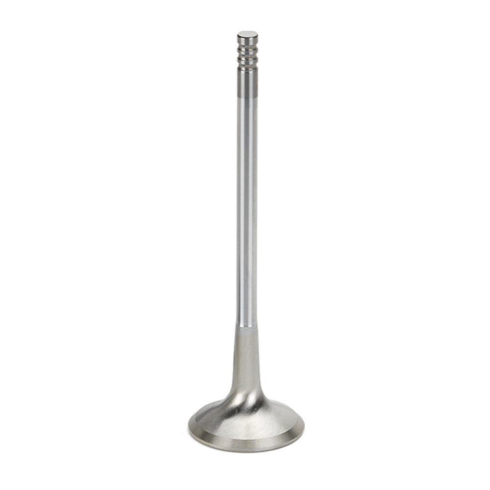 USA-ST-GEVI-3303F Válvula de escape Inconel SuperTech para Opel / Vauxhall Calibra / Vectra / Astra C20XE / C20LET 88-96 (+1 mm) - Imagen 1