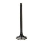 Válvula de admisión SuperTech nitrurada en negro para VW Golf / Jetta / Passat / Beetle 1.8 / 2.0l 85-03 98,60 mm (+1 mm)