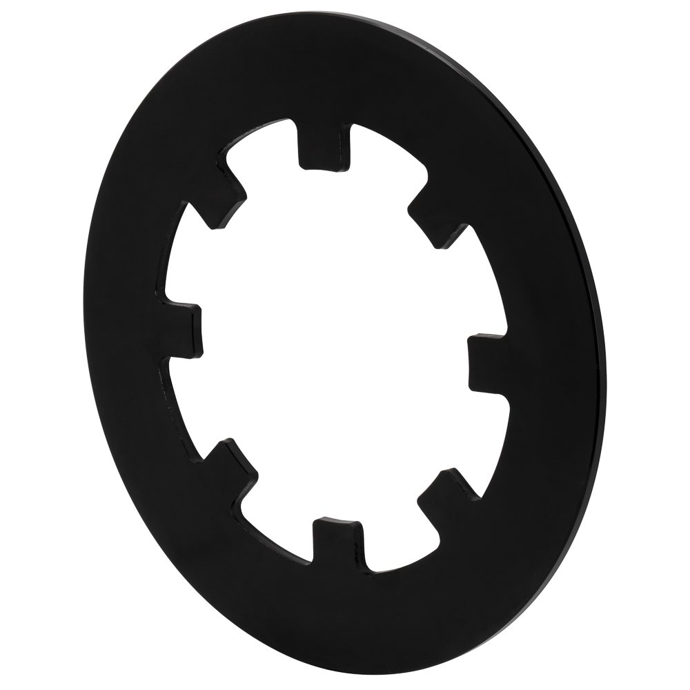 USA-WIL-160-16515 Rotor de acero macizo Wilwood 160-16515 11.25 - Imagen 1
