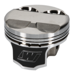Pistones de motor Wiseco, Honda S2000 2.0L F20C (87,50 mm) + 0,5 mm, 11:1 CR - Imagen 2