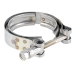 Abrazadera V-BAND FMIC PRO de 102 mm (4") - Imagen 7