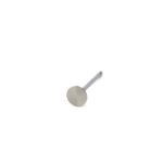 Válvulas de escape ZRP Std de Inconel para BMW 3.0L N54 - Imagen 3