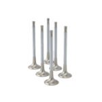 ZRP Std Exhaust Valves Inconel for BMW Mini Cooper 1.5L B38 3-Cylinder - Imagen 2