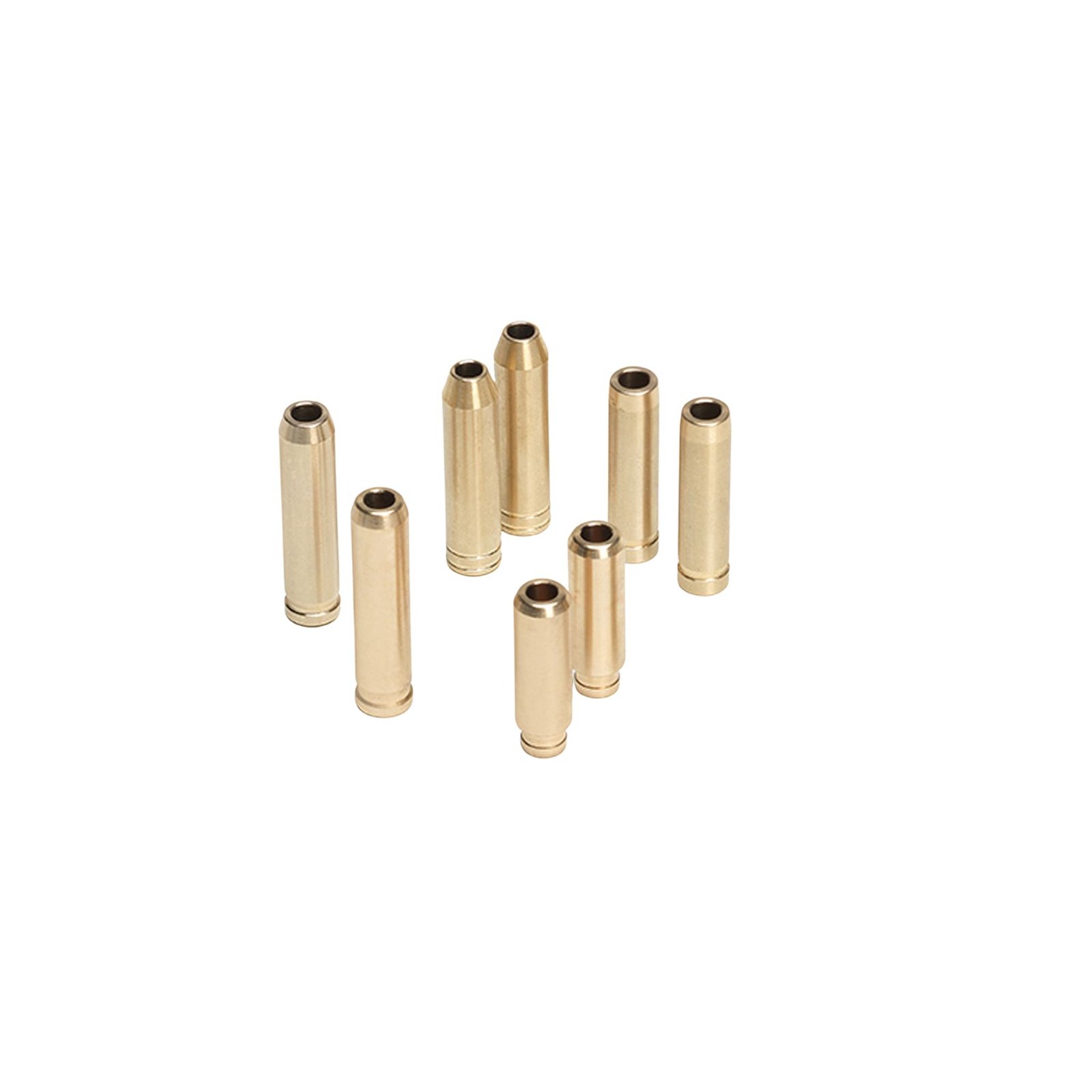 VG-AUD-001-IE-20 ZRP Intake and Exhaust Valve Guides for Audi VW Volkswagen RS3 TT-RS Q2 RS 2.5L 20V 10pcs. - Imagen 1