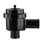 Universal DV dump valve Black 25mm - Imagen 2