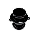 Eliminador de silenciador RacingLine Turbo para turbo Garrett para VW Golf 8 GTI A3 8Y MQB EVO 2.0 TSI EA888.4 245 CV