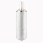 Universal In-Line Fuel Pump 130 lph Walbro - Imagen 3