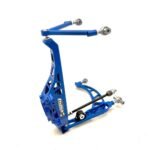 Front Narrow Drift Angle Lock Kit Wisefab WF350N for Nissan 350Z - Imagen 4