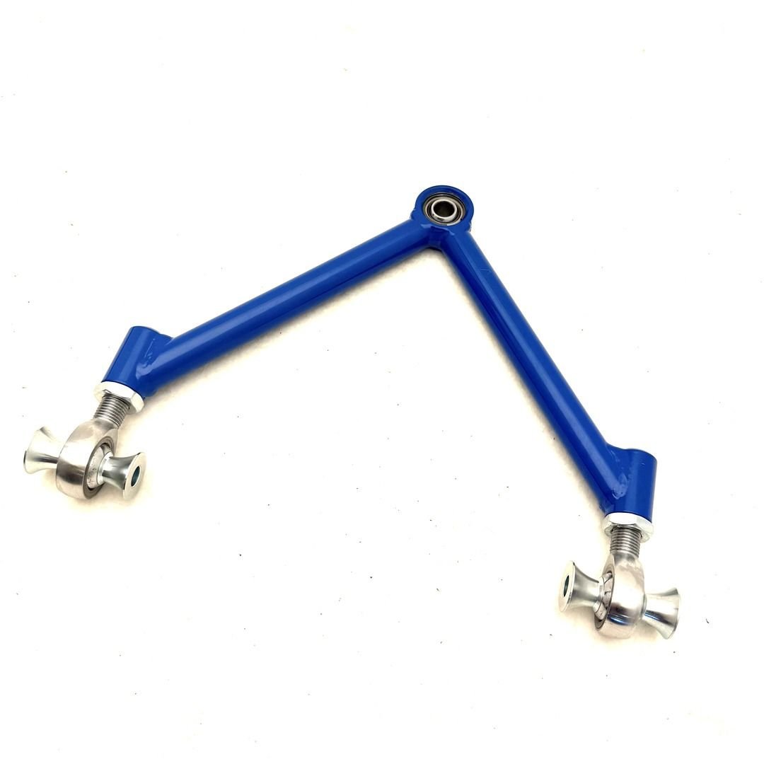 WF350N-6 Front Narrow Drift Angle Lock Kit Wisefab WF350N for Nissan 350Z - Imagen 1