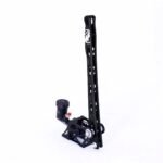 Long Hydraulic Handbrake Front Integral Cylinder Wisefab Black