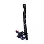 Long Hydraulic Handbrake Front Remote Cylinder Wisefab Black