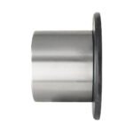 Copa de cojinete con brida Winters, piñón 7528