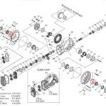 Anillo de retención Winters 7619