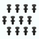 Tornillo de corona dentada Winters 7852ARP