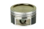 Pistones de motor Wiseco, Opel Astra / Vectra C20XE 2.0l 16V (87,50mm) +1,5mm, 12:5:1