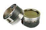 Pistones de motor Wiseco, Opel Astra / Vectra C20XE 2.0l 16V (87,50mm) +1,5mm, 12:5:1 - Imagen 4