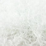 Lana de fibra de vidrio para silenciadores, bolsa de 1 kg. Relleno térmico para insonorización de silenciadores. - Imagen 3
