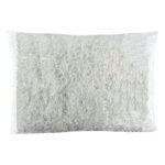 Lana de fibra de vidrio para silenciadores, bolsa de 1 kg. Relleno térmico para insonorización de silenciadores. - Imagen 2