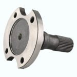 Output Flange Corvette-Style 2943-31 - Imagen 2