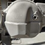 Adjustable Gearbox Crossmember IOD Performance for Nissan Patrol Y60 Y61