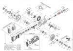Placa de sellado Winters 7204V - Imagen 2
