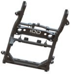 Tailgate Expedition Table IOD Performance for Nissan Patrol Y60 - Imagen 3