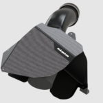 Intake Induction Air Filter Kit Ramair JSK-421-BK for BMW 1 Series 2.0 B48