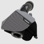 Intake Induction Air Filter Kit Ramair PRK-421-BK for Mini Cooper F65 F66 2.0 B48