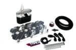 Válvula de descarga mejorada / Actuador de turbo RTMG Performance para motores Audi / VW / Seat / Skoda 1.4 TSI CAV / CTH 1.0 bar Negro - Imagen 2