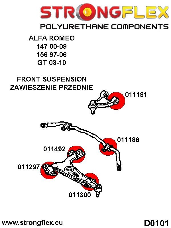 alfa-romeo-147-156-166-gt-011191b-tuleja-wahacza-przedniego-gornego_2 Alfa Romeo 147 156 166 GT 011191B: Casquillo del brazo superior delantero - Imagen 1