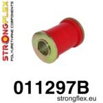 Alfa Romeo 147 156 GT 011297B: Front lower wishbone front bush