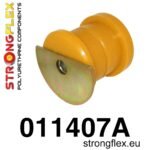 Alfa Romeo 166 011407A: Rear wishbone rear bush SPORT - Imagen 2