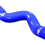 Silicone Intercooler Hose FMIC.EU for Audi A4 B6 1.8T VAG 2002-2006