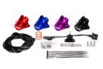 RTMG Performance Blow Off Valve Kit for Ford Mustang 2.3 EcoBoost Black - Imagen 2
