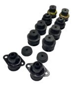 Body Bushing Set IOD Performance Y61 SWB - Imagen 2