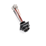 Conector de mamparo externo FST 4 POS Radium Engineering