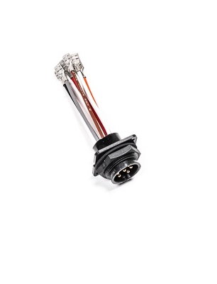 bulkhead_elec2 Conector de mamparo externo FST 4 POS Radium Engineering - Imagen 1