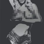 Microfiber beach towel FMIC.EU 3