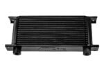Enfriador de aceite Fmic.Pro de 16 filas, color negro. - Imagen 2